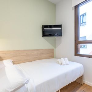 Camera con letto king size